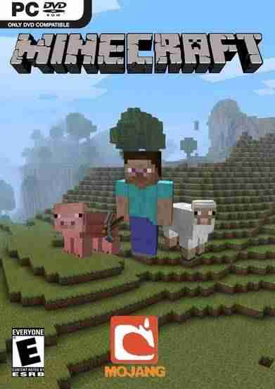 Descargar Minecraft [MULTI][PC][VERSION 1.7.7][P2P] por Torrent